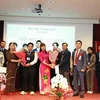 L’Association des Vietnamiens à Kitakyushu (Japon) voit le jour