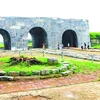 Thanh Hoa approuve un plan de gestion de la citadelle des Hô pour 2021-2025, vision pour 2040