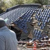 Pour l’heure, aucune victime vietnamienne n’est signalée après un tremblement de terre au Japon