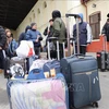 Protéger les citoyens vietnamiens évacués d'Ukraine vers l'Allemagne