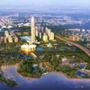 Accélérer la mise en œuvre du projet de ville intelligente au Nord de Hanoï
