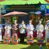 Les Cham à An Giang célèbrent le mois du Ramadan