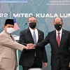 La Malaisie renforce sa coopération en matière de défense avec l'Indonésie et les Philippines