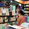 Une kyrielle d’activités à la première Journée vietnamienne du livre et de la culture de lecture