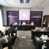 Bientôt le premier Sommet de Blockchain du Vietnam 2022 à Hanoï