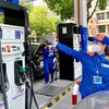 Carburant : le prix de l'essence franchit la barre des 31.000 dongs le litre
