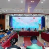 Les jeunes du Laos et de la province de Ha Nam promeuvent leur coopération