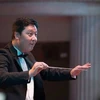 Le chef d'orchestre Le Phi Phi va diriger un concert de musique classique française le 14 août