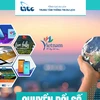 Présentation d'un document sur la transformation numérique du tourisme au Vietnam