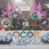 Des produits OCOP des provinces montagneuses du Nord présentés à Hanoï