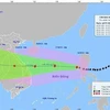Le PM demande d’éviter toute négligence face au super-typhon NORU