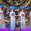 La fête de l’ao dai de Hanoï 2022 prévue au début de décembre