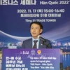 Promotion des relations économiques Hanoï – République de Corée