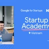 NIC coopère avec Google pour soutenir les startup au Vietnam