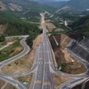 Douze projets le long de l'autoroute Nord-Sud seront bientôt mis en chantier