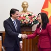 La République tchèque soutient la promotion des relations entre le Vietnam et l'UE