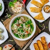 Le Vietnam, meilleure destination culinaire en Asie 2023, selon Travel & Leisure