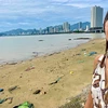 À Nha Trang, une jeune Américaine répand son amour pour l'environnement
