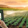 Vers une agriculture durable grâce aux applications scientifique et technologique