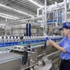 Suntory Pepsico injecte près de 39 millions de dollars supplémentaires à Can Tho