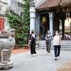 Préserver les valeurs culturelles du vieux quartier de Hanoï dans la reconstruction urbaine
