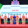 Hanoï: jalon important du district de Thanh Tri en matière d’édification de la Nouvelle Ruralité