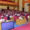 Tuyen Quang met en œuvre des solutions pour son développement socio-économique au 2e semestre 2023