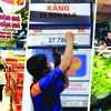 Quelle est la tendance inflationniste au Vietnam ?