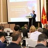 VIFTA, nouvel élan pour promouvoir le commerce Vietnam-Israël
