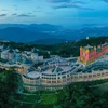 Sun World Ba Na Hills, une destination merveilleuse au cœur de Da Nang