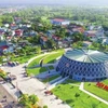 Année nationale du tourisme de Diên Biên 2024