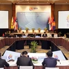 Совместный консультативный комитет по содействию торговле АСЕАН созывает 16-е заседание в Ханое 10 января (Фото: ВИА)
