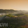 Великолепие геопарка Дакнонг. (Фото: ВИА)