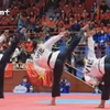 Международные друзья впечатлены высоким спортивным духом вьетнамцев