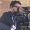 «Уникальный» репортер в SEA Games
