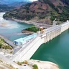 Засуха и высыхание главных водохранилищ серьезно влияют на выработку электроэнергии 