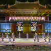 30-летний Путь интеграции культурного наследия Хюэ в мир