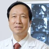 Профессор, доктор Нгуен Тхань Лием. (Фото: Asian Scientist Magazine)