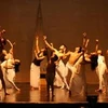 "Щелкунчик" выйдет на сцене театра Опера, балета и симфонического оркестра города Хошимина.