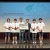 Преодолев множество международных участников, Нгуен Хи Хоай Лам занял 3-е место на SCPC 2019 в Корее. (Фото: Д.Л. / Вьетнам +)