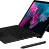 Планшет Microsoft Surface Pro 6: Фото: источник интернет