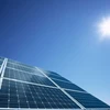 Развитие солнечной энергетики в Хошимине