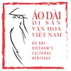 Логотип события «Аозай - культурное наследие Вьетнама»