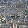 Штаб-квартира Министерства обороны США (Фото: Синьхуа / ВИА)