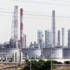 Нефтедобывающее предприятие в Джубайле, Саудовская Аравия. (Фото: AFP / ВИА)