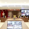 Муниципальный партийный комитет Ханоя утвердил план строительства двух новых линий метро 