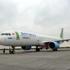 Самолет Bamboo Airways (Источник: ВИА)