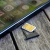 Три телекоммуникационные сети прекратили выпуск новых телефонных SIM-карт с 1 июня