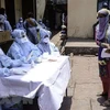 В Индии выявили 10,9 тысячи новых случаев заражения коронавирусом