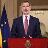 Посол Вьетнама вручил верительные грамоты Королю Испании